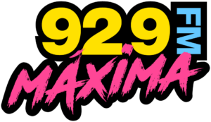 Maxima 92.9FM RGB